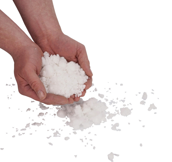 Konstgjord Snö 4 x 20 g